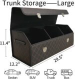 Kuti Organizimi për Bagazh Makine - Figura 2