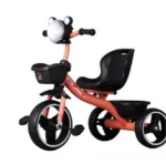 Tricikël i Lehtë për Fëmijë me Drita LED