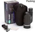 Monokular profesional