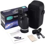 Monokular profesional - Figura 3