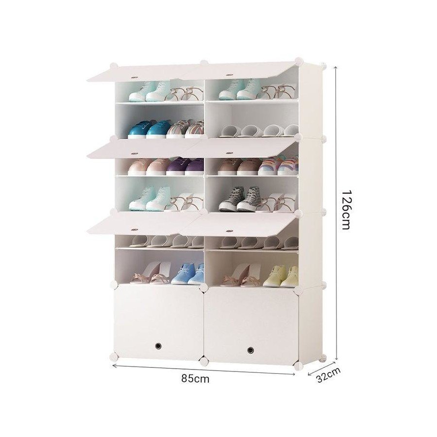 IMG_3298 Raft këpucësh modular - Figura 1