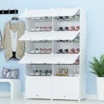 Raft këpucësh modular - Figura 2