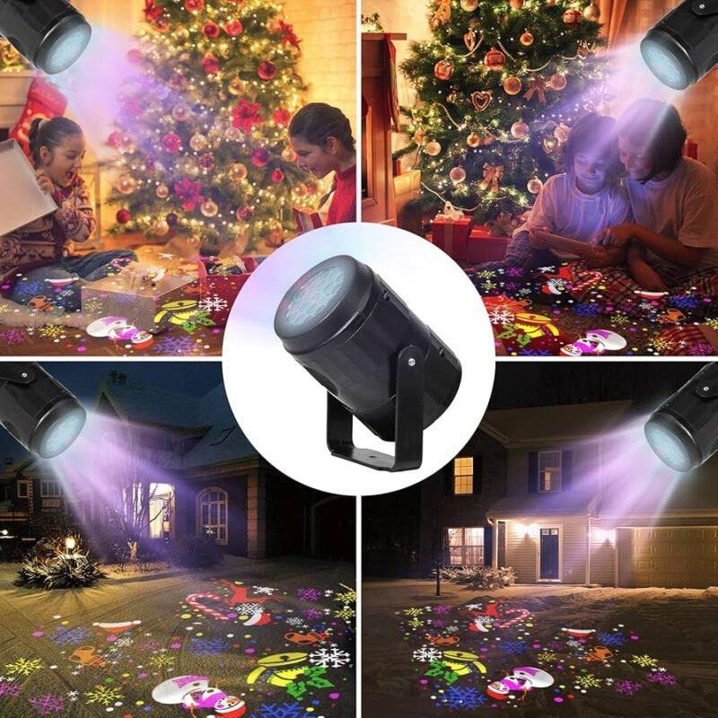 Projektor dritash festive thumbnail 2