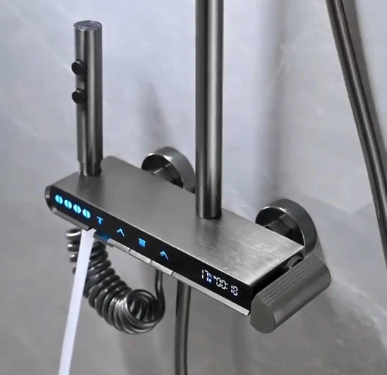 IMG_3315 Panel Dushi Full Smart me Ekran & Funksione Masazhi - Figura 1