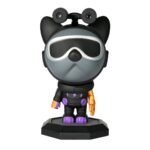 Projektor Nebula dekorativ - Figura 2