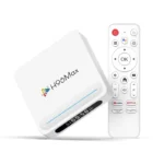 Android TV Box H96 Max
