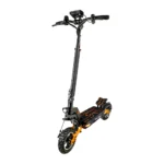 Skuter elektrik off-road