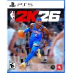NBA 2K26 – PS5