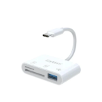 Adaptor USB-C multifunksional