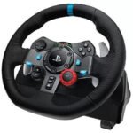 Timoni Logitech G29