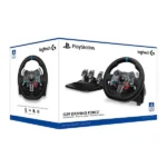 Timoni Logitech G29 - Figura 3