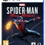Spider-Man: Miles Morales – PS5