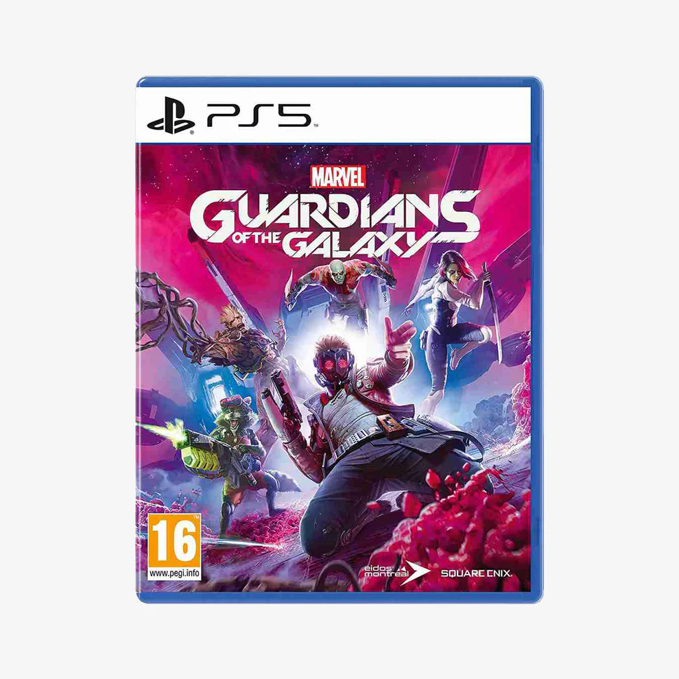 IMG_3349 Guardians of the Galaxy – PS5 - Figura 1