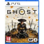 Ghost of Tsushima – PS5