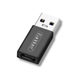 Adaptor USB-C në USB