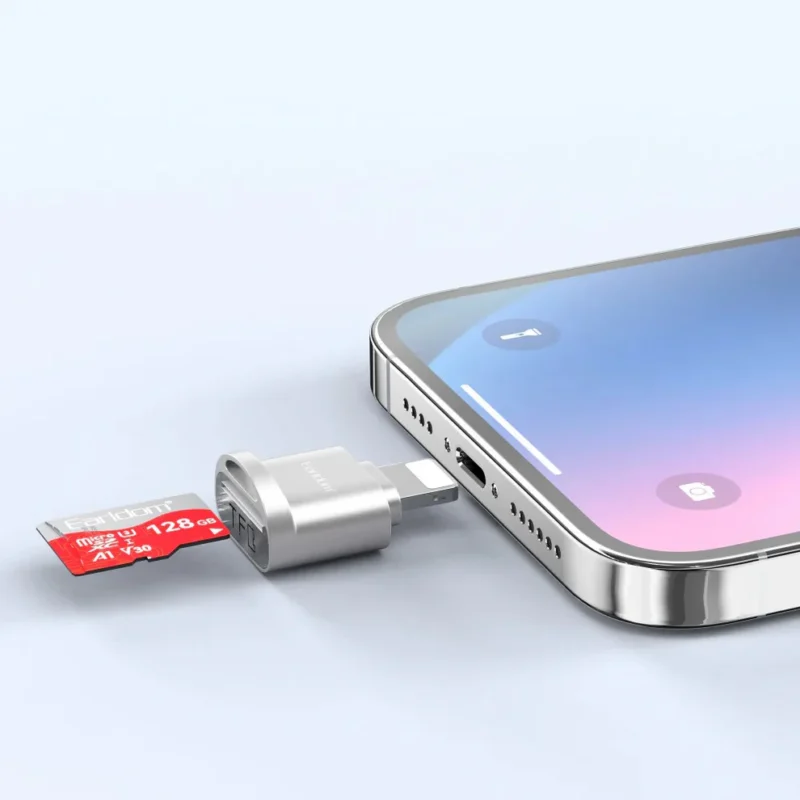 Adaptor Lightning Earldom thumbnail 3
