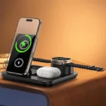 Karikues Wireless 3-në-1 - Figura 3