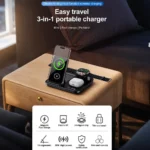 Karikues Wireless 3-në-1 - Figura 2