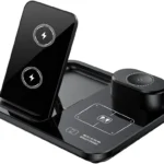 Karikues Wireless 3-në-1