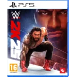 WWE 2K25 – PS5
