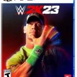 WWE 2K23 – PS5