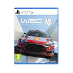 WRC 10 – PS5