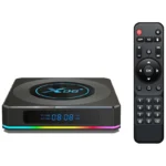 Android TV Box X96