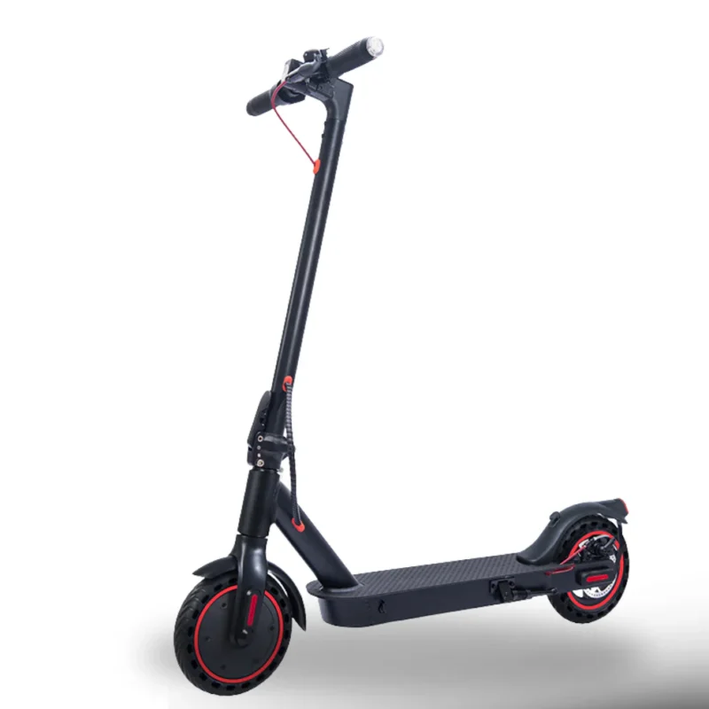 Scooter Elektrik