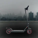 Scooter Elektrik - Figura 2