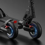 Scooter Elektrik 500W - Figura 2
