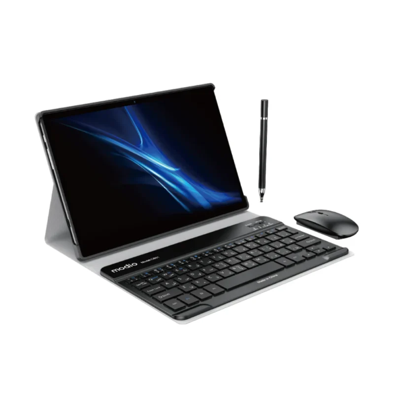 Tablet Modio me Tastierë & Mouse