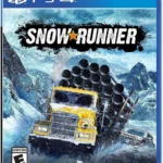 SnowRunner – PS4