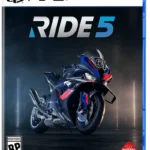 Ride 5 – PS5