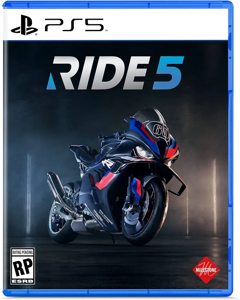IMG_3568 Ride 5 – PS5 - Figura 1