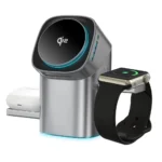 Karikues Wireless 3-në-1