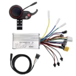 Set Komplet Elektronik për Trotinet KQ-16