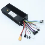 Pllakë Booster për Trotinet Elektrik - Figura 2