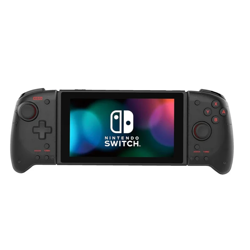 Nintendo Switch Split Pad Pro (Hori) thumbnail 3