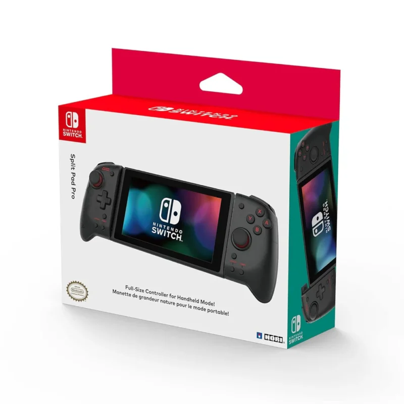 Nintendo Switch Split Pad Pro (Hori)