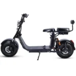 Scooter Elektrik Chopper (2-ulëse) - Figura 3