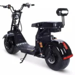 Scooter Elektrik Chopper (2-ulëse) - Figura 2