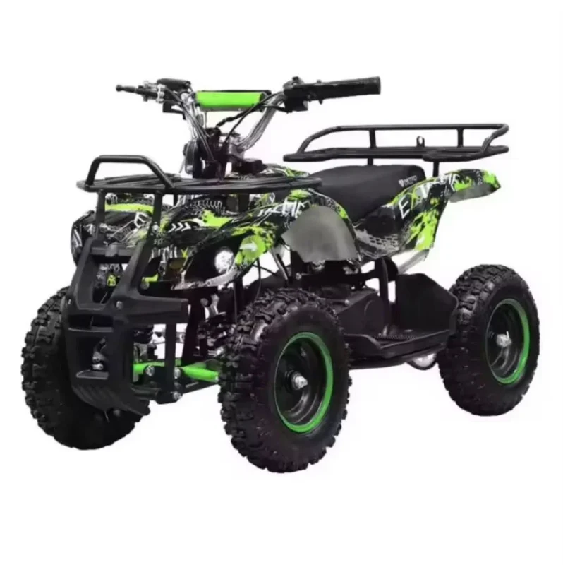 ATV Elektrik Off-Road