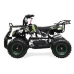 ATV Elektrik Off-Road - Figura 2