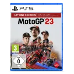 MotoGP 23 – PS5