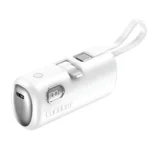 Powerbank Mini 5000mAh PD 22.5W