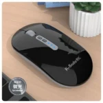 Mouse Wireless Slim (K-Snake) - Figura 2