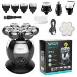 Makineri Rroje Profesionale VGR IPX5