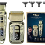 VGR Trimmer Profesional Vintage