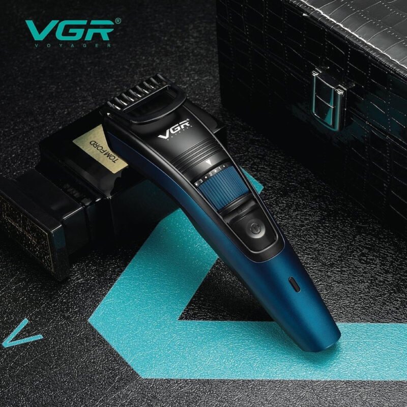 VGR Trimmer Compact (V-052) thumbnail 3