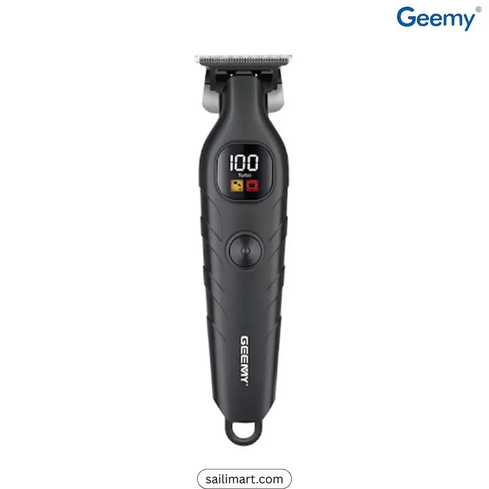 IMG_3631 Makinë Qethje dhe Trimmer Multifunksional - Figura 1